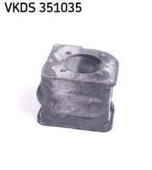 SKF VKDS 351035